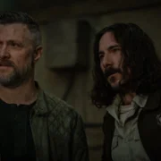 Silo - galeria zdjęć - filmweb