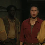 Silo - galeria zdjęć - filmweb