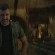 Silo - galeria zdjęć - filmweb