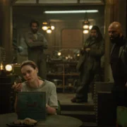 Silos - galeria zdjęć - filmweb
