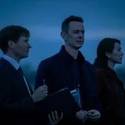 Silo - galeria zdjęć - filmweb