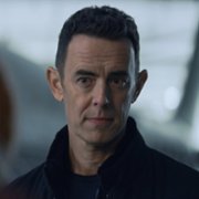 Colin Hanks w Silos