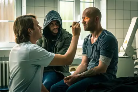 Stereo - galeria zdjęć - filmweb