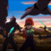 Justice League: Throne of Atlantis - galeria zdjęć - filmweb