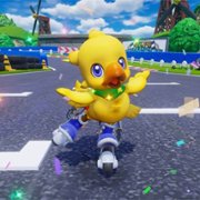 Chocobo GP - galeria zdjęć - filmweb