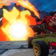 Chocobo GP - galeria zdjęć - filmweb