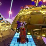 Chocobo GP - galeria zdjęć - filmweb