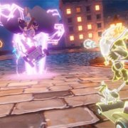 Chocobo GP - galeria zdjęć - filmweb