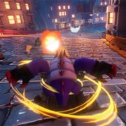 Chocobo GP - galeria zdjęć - filmweb