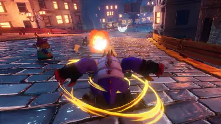 Chocobo GP - galeria zdjęć - filmweb