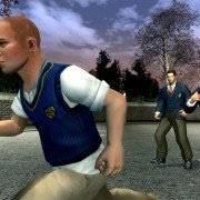 Bully - galeria zdjęć - filmweb