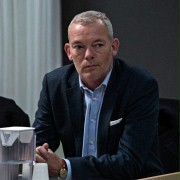 Martin R. Olsen