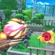 Hoshi no Kirby Discovery - galeria zdjęć - filmweb