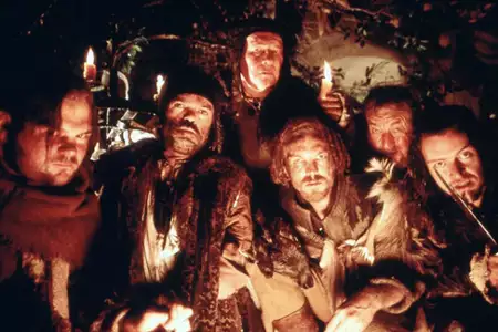 Śnieżka dla dorosłych - galeria zdjęć - filmweb
