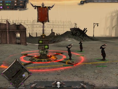 Warhammer 40,000: Dawn of War Soulstorm - galeria zdjęć - filmweb