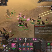 Warhammer 40,000: Dawn of War Soulstorm - galeria zdjęć - filmweb