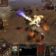 Warhammer 40,000: Dawn of War - Soulstorm - galeria zdjęć - filmweb