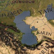 Crusader Kings II: Rajas of India - galeria zdjęć - filmweb