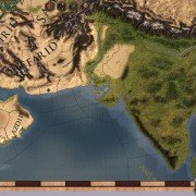 Crusader Kings II: Rajas of India - galeria zdjęć - filmweb