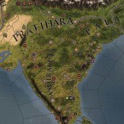 Crusader Kings II: Rajas of India - galeria zdjęć - filmweb