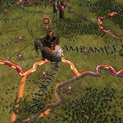 Crusader Kings II: Rajas of India - galeria zdjęć - filmweb