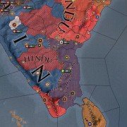 Crusader Kings II: Rajas of India - galeria zdjęć - filmweb