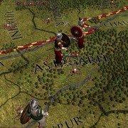Crusader Kings II: Rajas of India - galeria zdjęć - filmweb