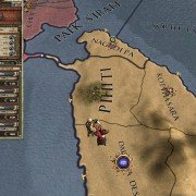 Crusader Kings II: Rajas of India - galeria zdjęć - filmweb