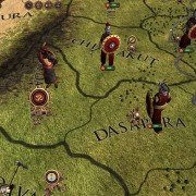 Crusader Kings II: Rajas of India - galeria zdjęć - filmweb