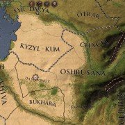 Crusader Kings II: Rajas of India - galeria zdjęć - filmweb