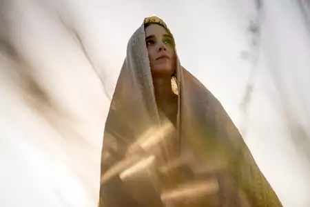 Maria Magdalena - galeria zdjęć - filmweb