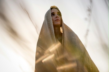 Maria Magdalena - galeria zdjęć - filmweb