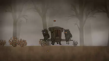 Creepy Tale - galeria zdjęć - filmweb