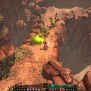 Grim Dawn: Forgotten Gods - galeria zdjęć - filmweb