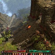 Grim Dawn: Forgotten Gods - galeria zdjęć - filmweb