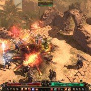 Grim Dawn: Forgotten Gods - galeria zdjęć - filmweb