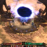 Grim Dawn: Forgotten Gods - galeria zdjęć - filmweb
