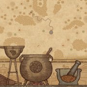 Potion Craft - galeria zdjęć - filmweb