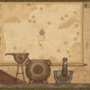 Potion Craft - galeria zdjęć - filmweb