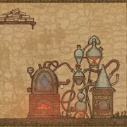 Potion Craft - galeria zdjęć - filmweb