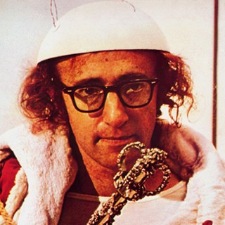 Miles Monroe