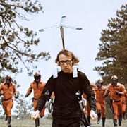 Sleeper - galeria zdjęć - filmweb