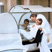 Śpioch - galeria zdjęć - filmweb