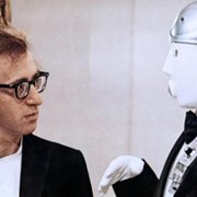 Śpioch - galeria zdjęć - filmweb