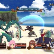Tales of Vesperia - galeria zdjęć - filmweb
