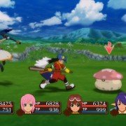 Tales of Vesperia - galeria zdjęć - filmweb