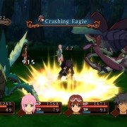 Tales of Vesperia - galeria zdjęć - filmweb