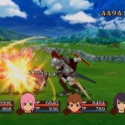 Tales of Vesperia - galeria zdjęć - filmweb