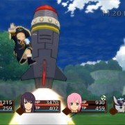 Tales of Vesperia - galeria zdjęć - filmweb