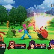 Tales of Vesperia - galeria zdjęć - filmweb